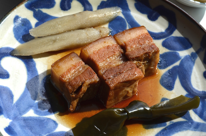 鳴き声以外は全て食べ尽くす！沖縄の元気の素、おいしい豚肉料理まとめ