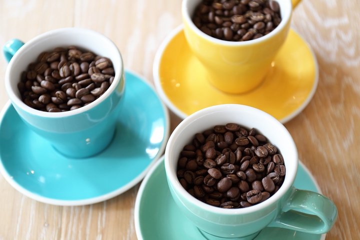 那覇市パラダイス通りのニューフェイス！　4つの抽出方法が選べるスペシャルティコーヒー専門店『T&M coffee』